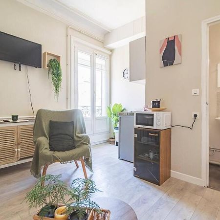 Saint Remi 522 Apartment Reims Bagian luar foto