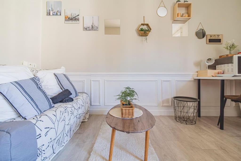 Saint Remi 522 Apartment Reims Bagian luar foto