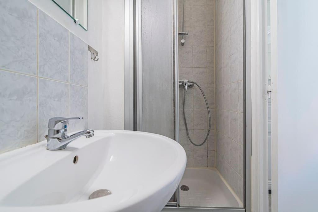Saint Remi 522 Apartment Reims Bagian luar foto